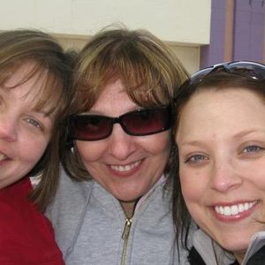 Meet your Posher, Pam